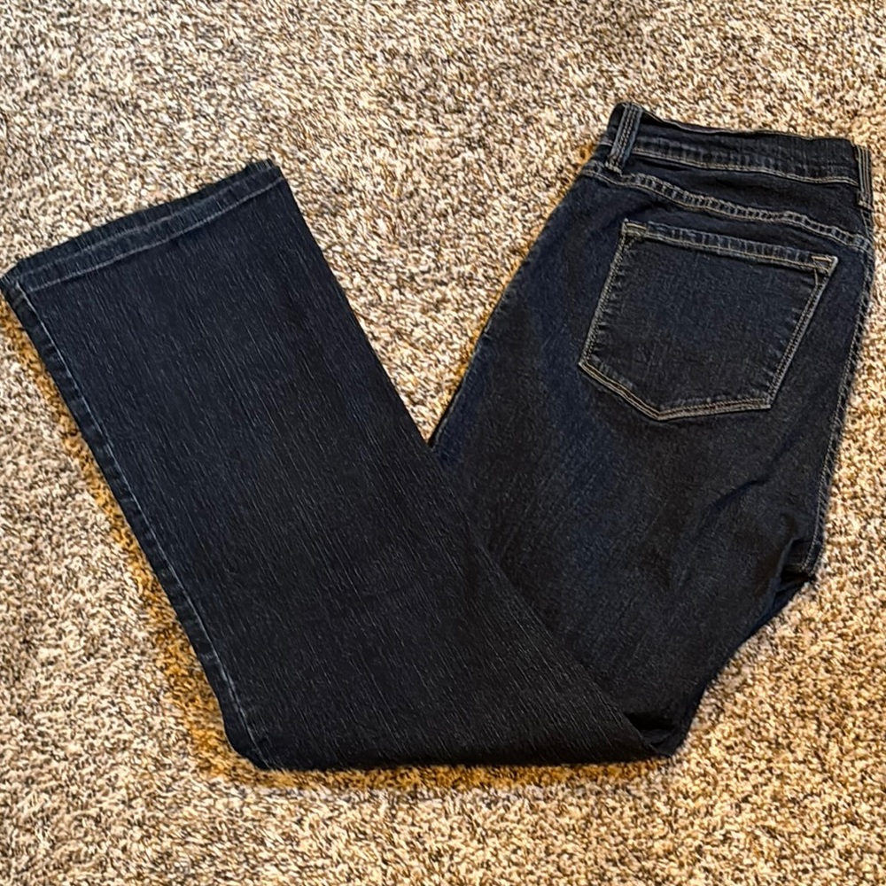 Women’s Not Your Daughter’s Jeans size 10 jeans.